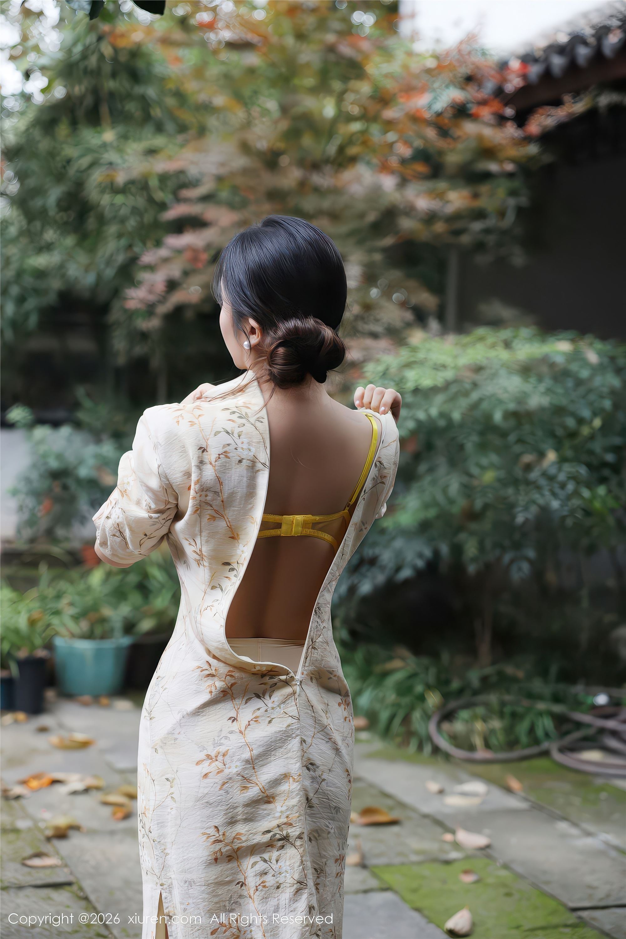 Xiuren秀人网 2026.01.09 NO.11214 小肉肉咪